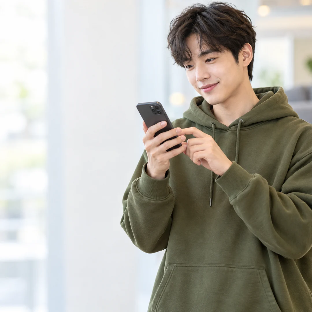 아이폰 컨텐츠이용료현금화 결제 수단 바꾸기 전